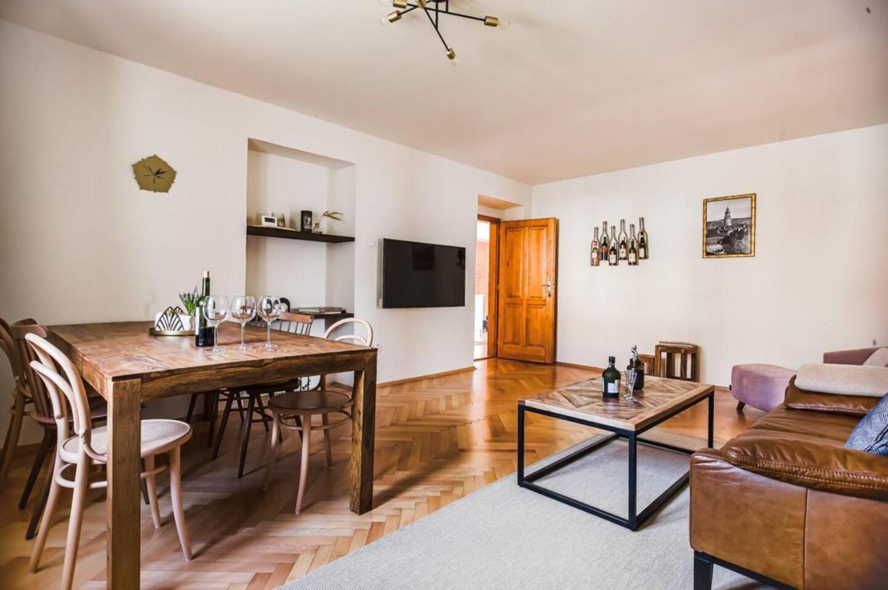 Apartman Masaryk Cesky Krumlov Luaran gambar