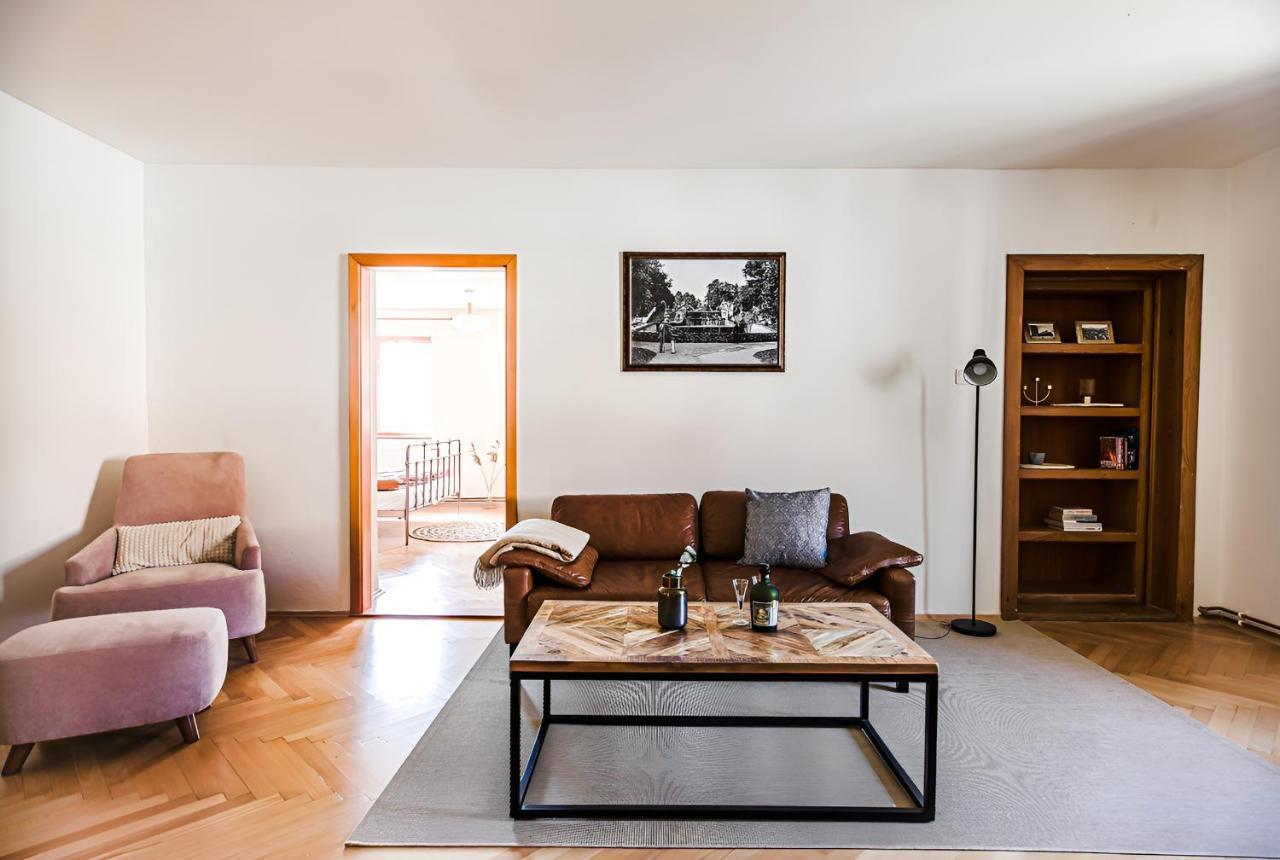 Apartman Masaryk Cesky Krumlov Luaran gambar