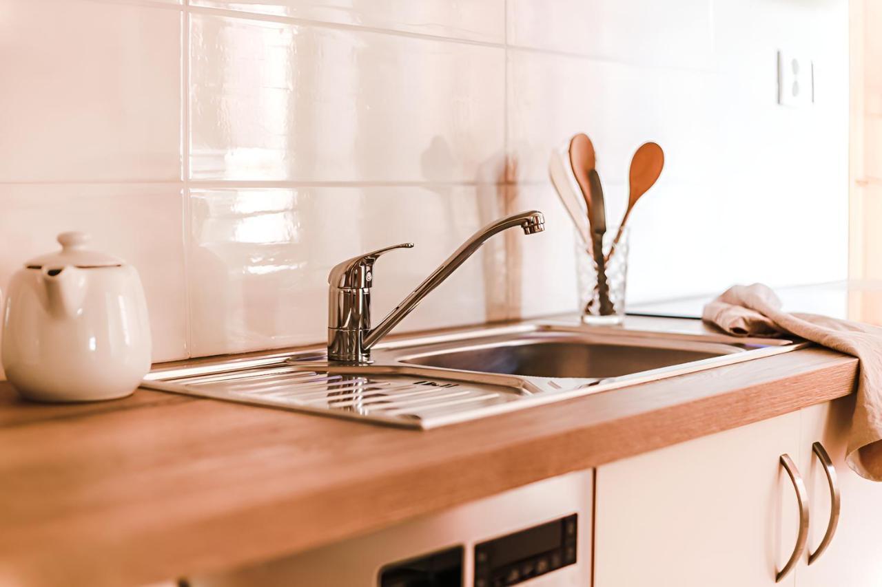 Apartman Masaryk Cesky Krumlov Luaran gambar