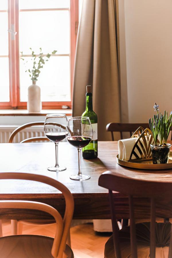 Apartman Masaryk Cesky Krumlov Luaran gambar