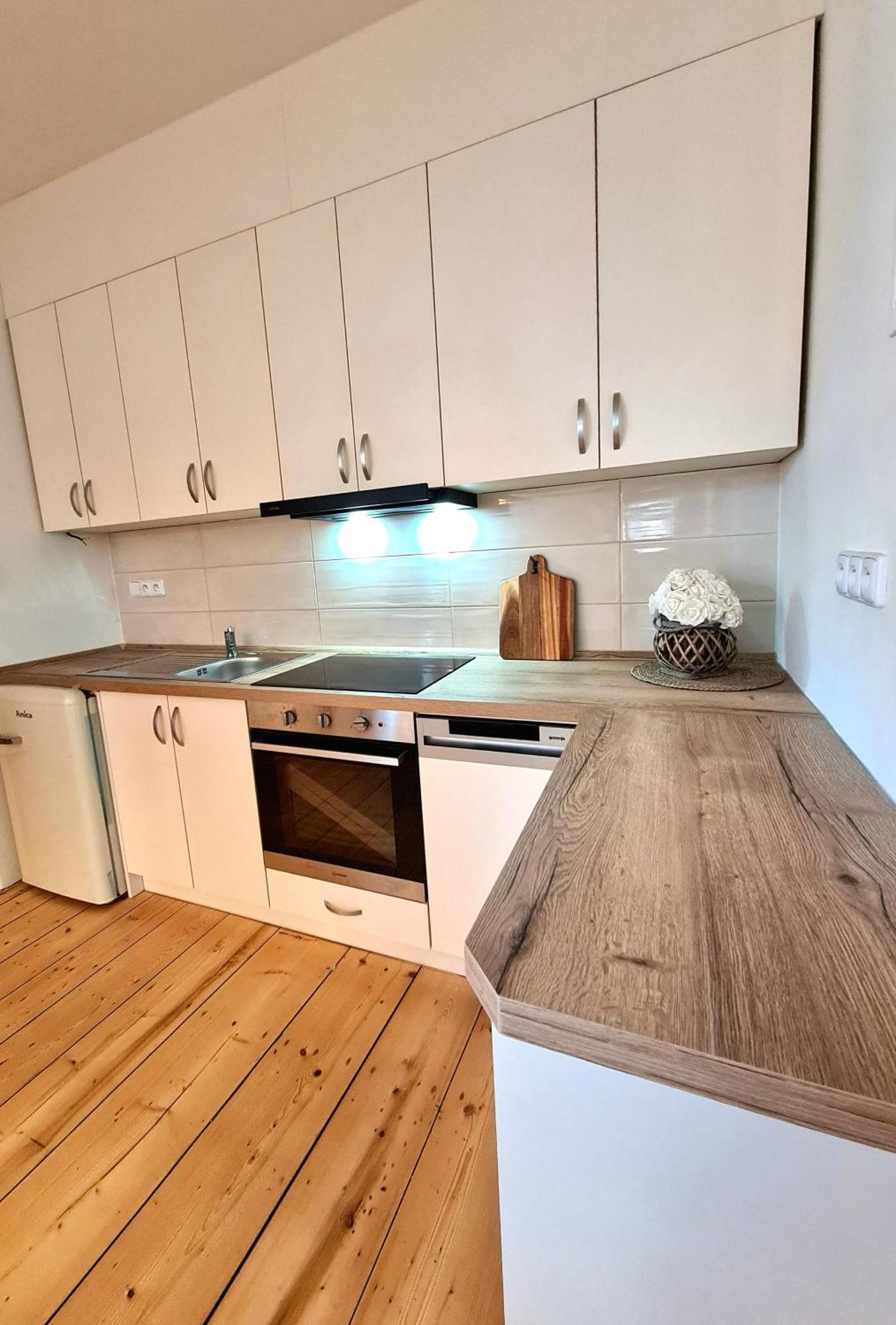 Apartman Masaryk Cesky Krumlov Luaran gambar